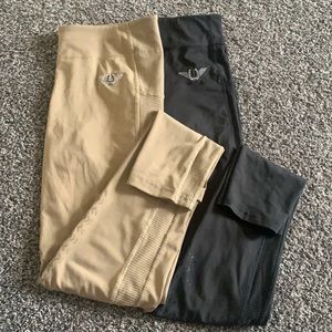 Women’s TuffRider breeches